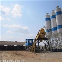 攪拌站混凝土價錢 聯(lián)華水泥混凝土攪拌站質(zhì)量保證