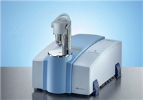 Alpha II實(shí)驗(yàn)室用傅里葉變換紅外光譜儀