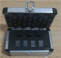 阿貝折射儀標(biāo)準(zhǔn)塊、阿貝折射儀檢定裝置