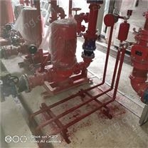 地埋式抗浮增壓箱泵一體化價格