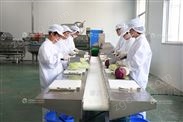 蔬菜沙拉净菜生产线制造商