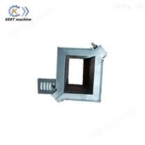 雙螺桿擠出機(jī)溫鑄鐵電加熱器造粒機(jī)加熱板