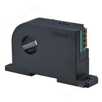 固定孔型电流传感器 模拟量信号输出