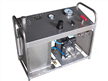 气驱动力单元