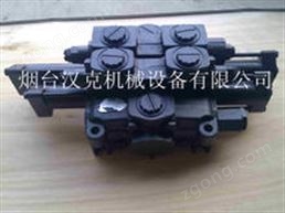 興業(yè)三方地下鏟運(yùn)機(jī)用多路閥主工作閥
