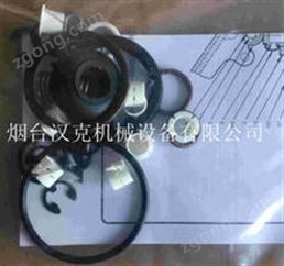 地下鏟運(yùn)機(jī)用威廉姆斯 WILLIAMS CONTROLS 油門(mén)腳踏閥踏板閥修理包