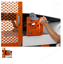 托輥校準(zhǔn)器