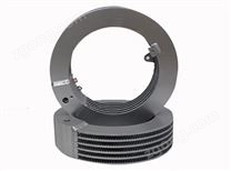 普旭真空泵散熱器