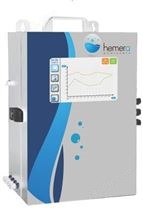 HEMERA在線氣體分析儀