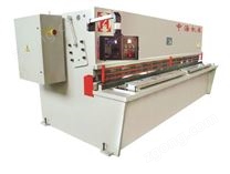 QC12K-16×3200懸臂數(shù)控剪板