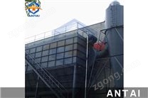 DMC滤筒防尘除尘器