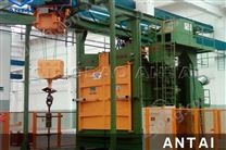 Q3730 吊鉤式拋丸機(jī)