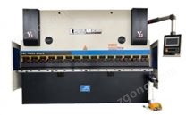 全伺服數(shù)控折彎機