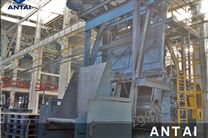 15GN 履帶式拋丸機(jī)