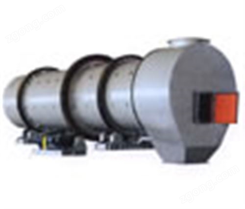 PZ喷浆造粒干燥机