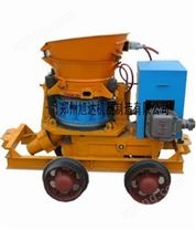 PC5I礦用混凝土噴射機(jī)