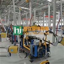 储能悬挂点焊机