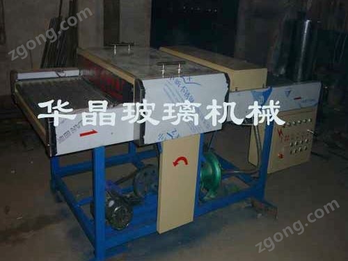 HJ800型 烘干玻璃清洗机