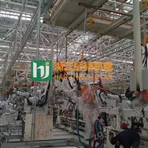 电容储能悬挂点焊机