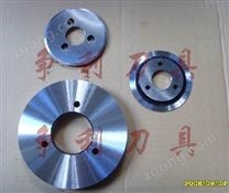 砂輪劃片機(jī)上的刀片/清刀架/刀板