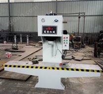 YQ41-20T单柱校直机