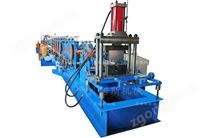 光伏支架成型設(shè)備