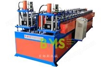 雙聯(lián)光伏支架生產(chǎn)設(shè)備