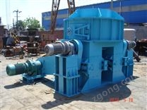 XY系列高效復(fù)合式細(xì)碎機(jī)