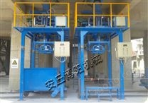 水泥噸包包裝機