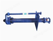 80ZJL-A36液下渣漿泵