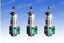 SNB系列手動(dòng)濃油泵