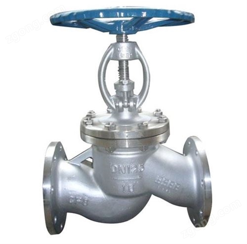 J41W不锈钢截止阀