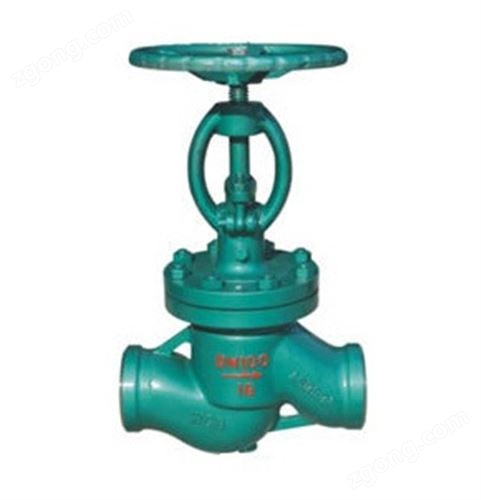 DS/J61H水封截止阀