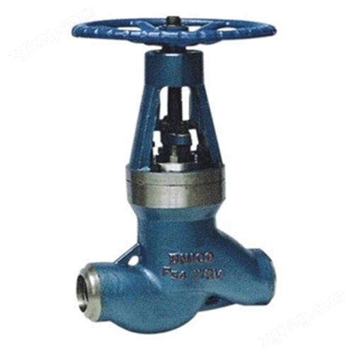 J61H/Y焊接截止阀