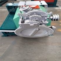 PVC粉末造粒生產(chǎn)線 PVC造粒擠出機 塑料顆粒生產(chǎn)設備