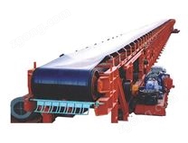 帶式輸送機6