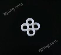 萬福五金，低壓密封件-鐵氟龍絕緣子加工廠