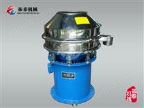 &Phi;400型旋振篩