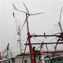 2KW風(fēng)力發(fā)電機(jī)