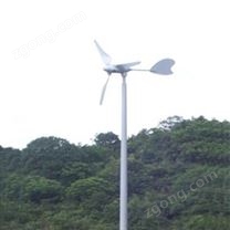 300W風(fēng)力發(fā)電機(jī)
