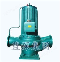 AP型屏蔽泵