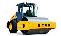 XS222H 液壓驅(qū)動(dòng)單鋼輪振動(dòng)壓路機(jī)