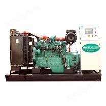 80kW康明斯燃?xì)獍l(fā)電機(jī)組
