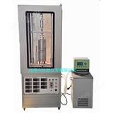 湘潭湘科DRL-V導(dǎo)熱系數(shù)熱阻測(cè)試儀（熱流法）