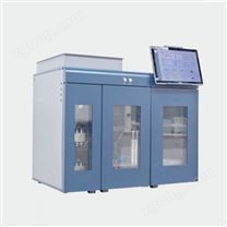 重油四組分自動(dòng)分析測定系統(tǒng)