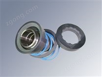 襯氟泵用機封