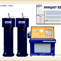 無(wú)縫鋼瓶檢測(cè)設(shè)備 天然氣瓶鋼瓶、氧氣瓶、液化氣鋼瓶水壓外測(cè)法