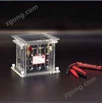 DYCZ-40B轉(zhuǎn)移電泳儀（小號(hào)）  北京六一電泳儀