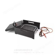 DYCP-40E型半干式碳板轉(zhuǎn)印電泳儀 轉(zhuǎn)移電泳儀