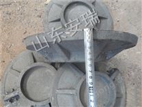 大批量供應(yīng)直徑350mm礦用單體液壓支柱柱鞋質(zhì)量保證